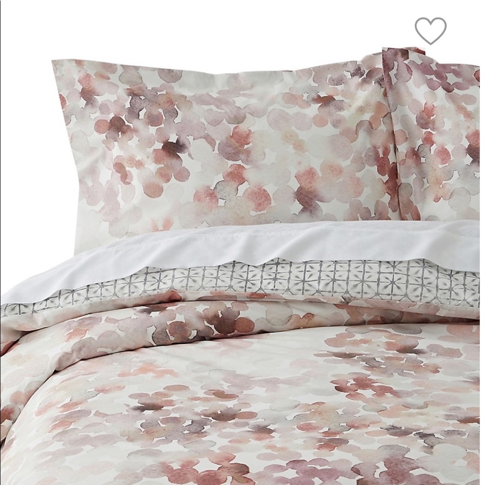 Boutique Distinctly Home Calia Cotton Pillow Cover